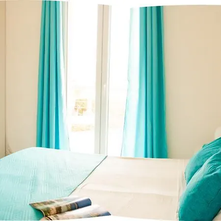 Apartment Selema Housing