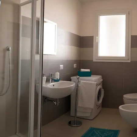 Selema Housing Apartment *