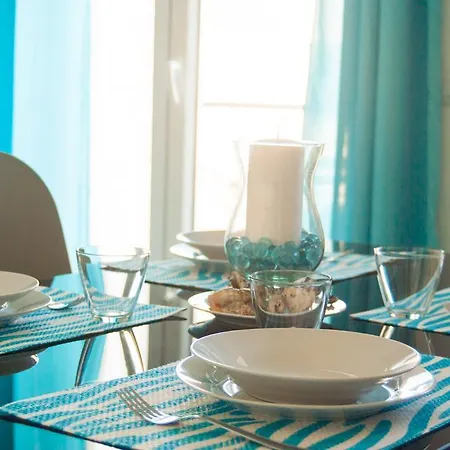 Apartment Selema Housing