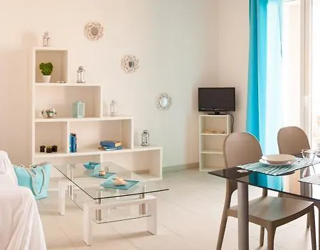 Selema Housing Apartment