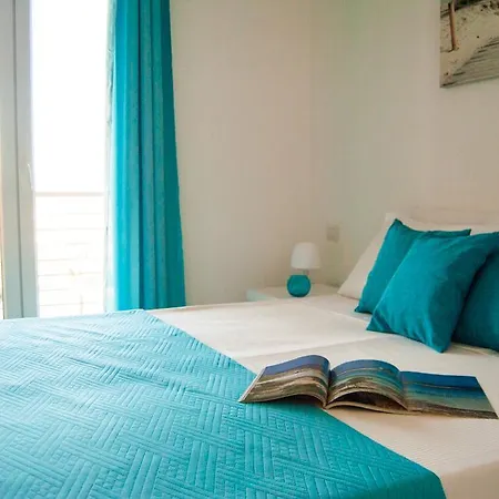 Apartment Selema Housing