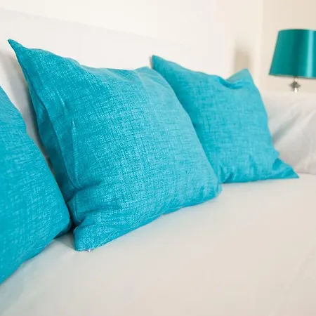 Apartment Selema Housing *