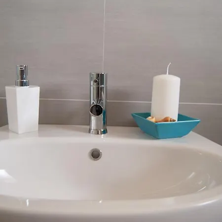 Apartment Selema Housing *