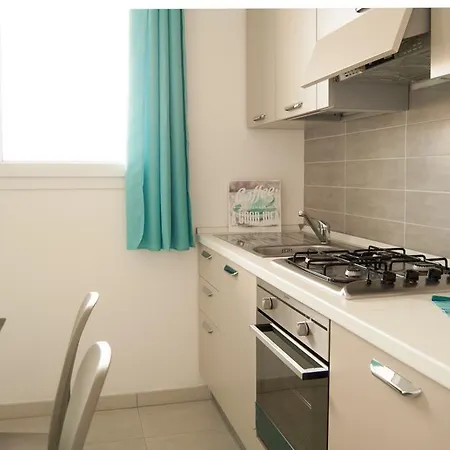 Apartment Selema Housing