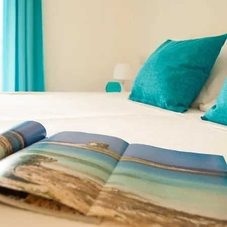 Selema Housing Olbia