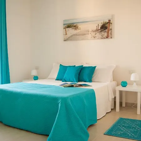 Selema Housing Apartment *