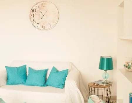 Selema Housing Apartment Olbia