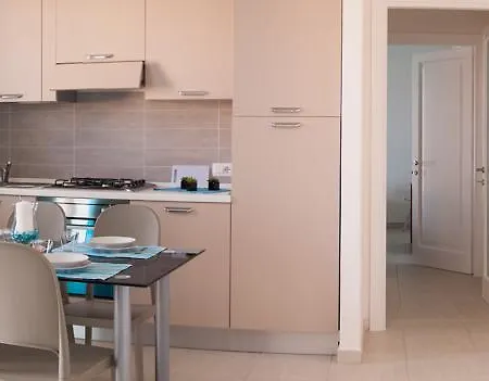 Apartment Selema Housing